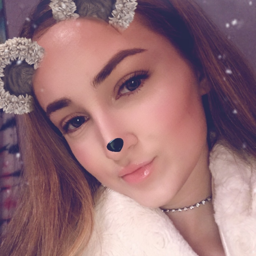 Meet your Posher, Erica